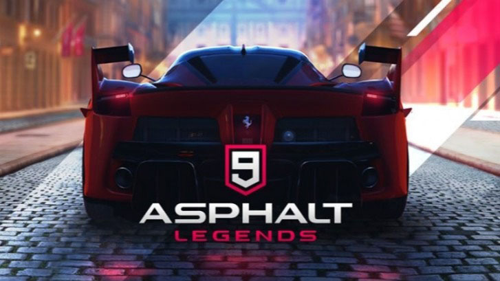 Asphalt 9: Legends is a racing video game developed by Gameloft Barcelona and published by Gameloft. Released on July 25, 2018, it is the ninth main i...